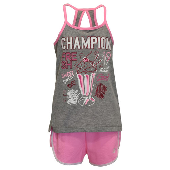 Champion Παιδικό σετ